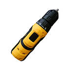 Шуруповерт акумуляторний Wert 1312 1,3 А/год, 12 В, фото 2