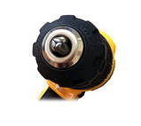 Шуруповерт акумуляторний Wert 1312 1,3 А/год, 12 В, фото 5