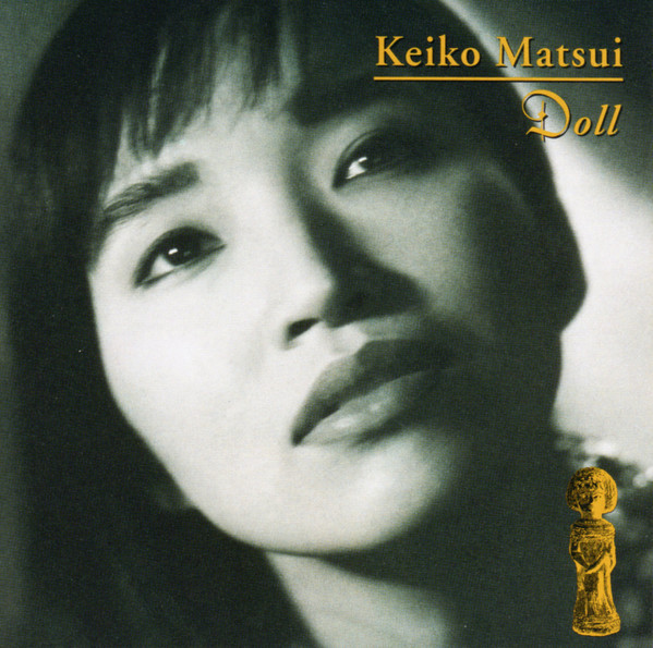 Keiko Matsui – Doll (1994) (CD Audio)