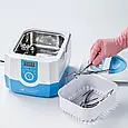 Ультразвукова мийка Microstop Ultrasonic MU-PROF, фото 4