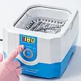 Ультразвукова мийка Microstop Ultrasonic MU-PROF, фото 6