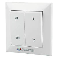 Перемикач швидкості вентилятора Вентс П2-10