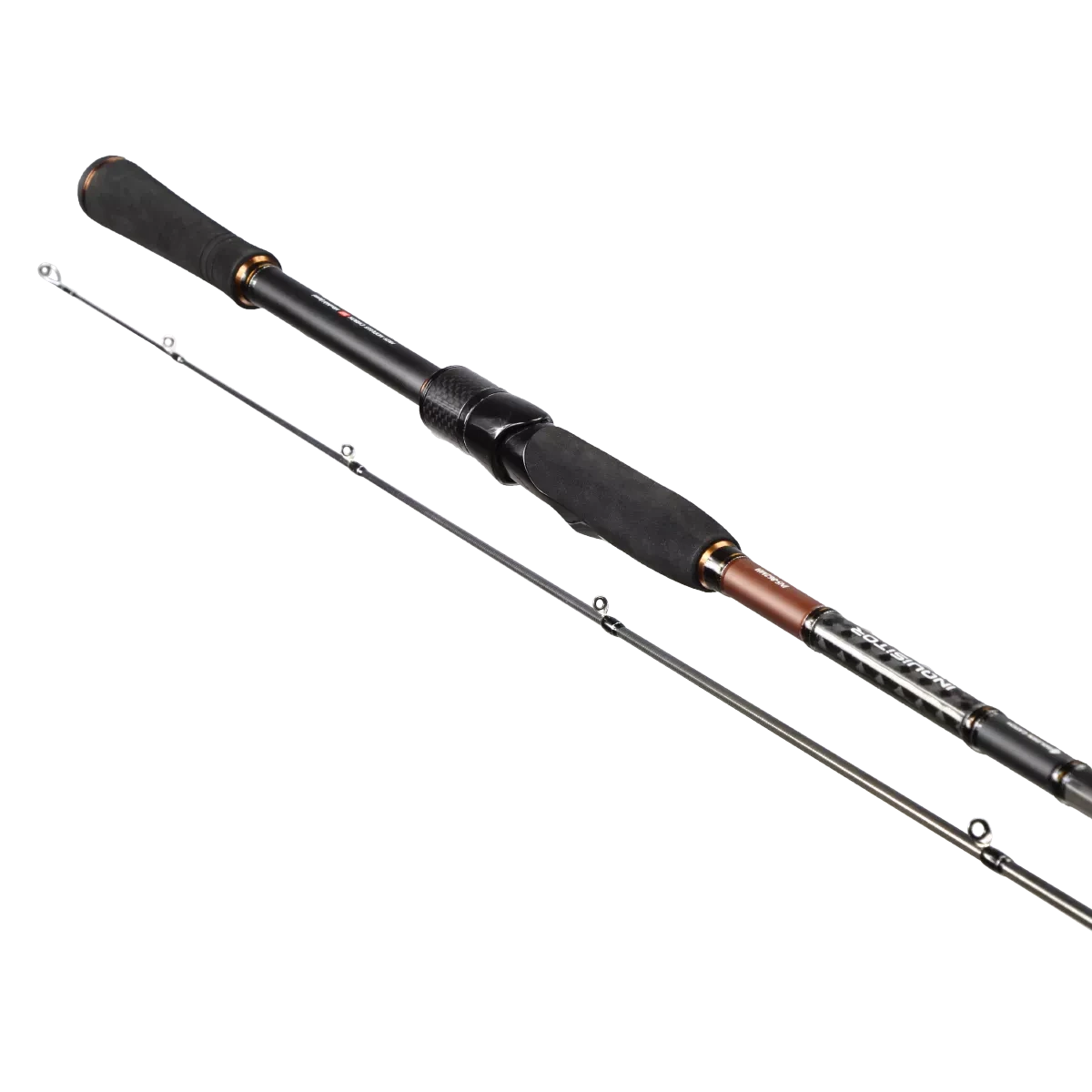 Спінінг Golden Catch Inquisitor INS-762MH 2.29м 7-32г, фото 1