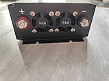 Інвертор 3000 w 12V Чистий синус, найкраща якість, фото 6