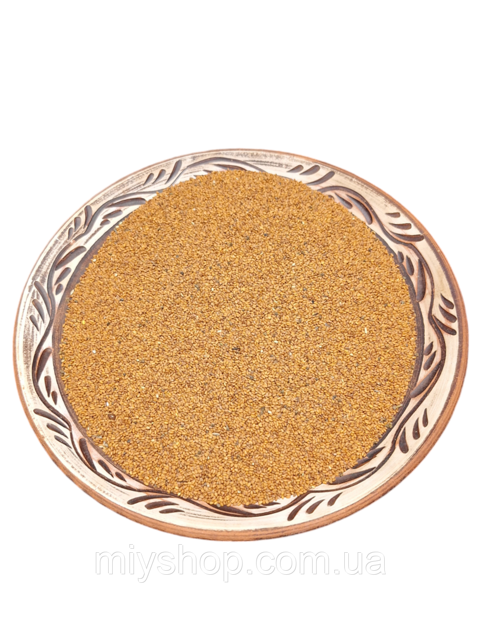 Насіння рижію 500 гр, фото 1