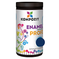 Акрилова емаль