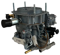 Карбюратор ВАЗ 2108, 2109. 21099 (1,3л) Солекс (2108-1107010) Rider 2108-1107010