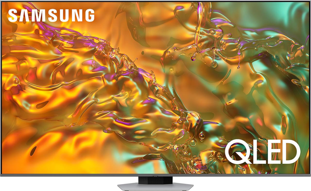 Телевізор Samsung QE75Q80D, фото 1