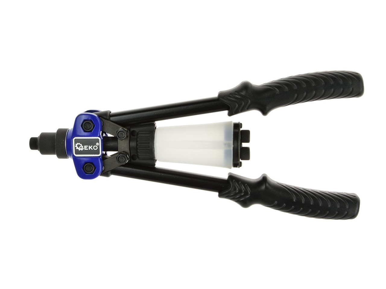 Ручний заклепочник 2,4-6,4mm 320mm G01356