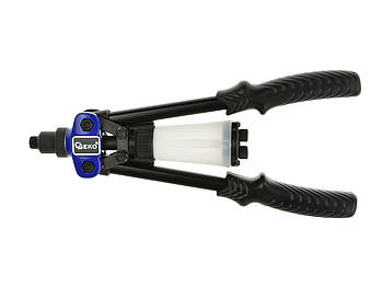 Ручний заклепочник 2,4-6,4mm 320mm G01356