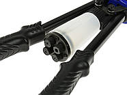 Ручний заклепочник 2,4-6,4mm 320mm G01356, фото 3