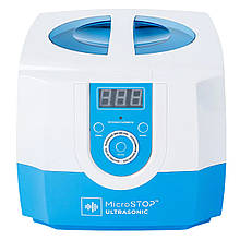 Ультразвукова мийка Microstop Ultrasonic MU-PROF