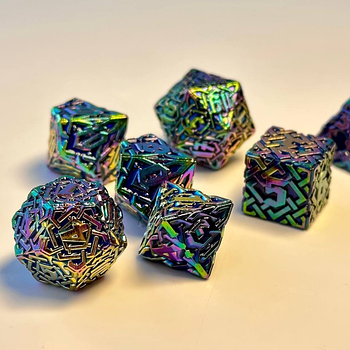 Набори кубиків