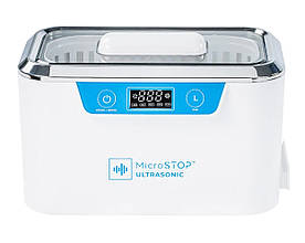 Ультразвукова мийка Microstop Ultrasonic MU-SMART