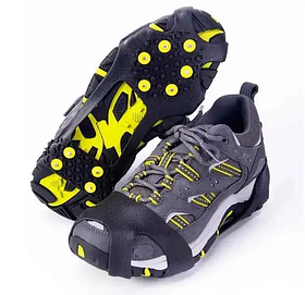 Кішки та льодоходи