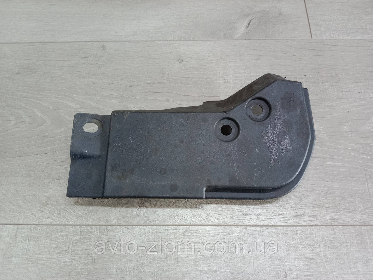 Заглушка порога ззаду права Opel Signum, Опель Сигнум. 2005 – 2008. 13178947., фото 1