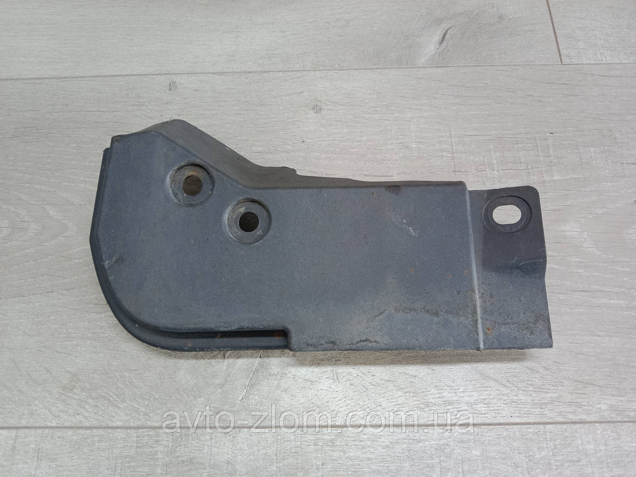 Заглушка порога ззаду права Opel Signum, Опель Сигнум. 2003 – 2008. 13178946., фото 1