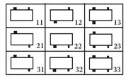 Циліндричний редуктор Ц2-500-40-22М, фото 1