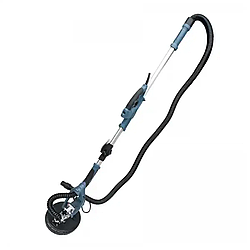 Шліфувальна машина для стін і стелі Werk DS 225 VCLB