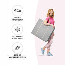 Колиска дитяча Kinderkraft lovi, фото 5
