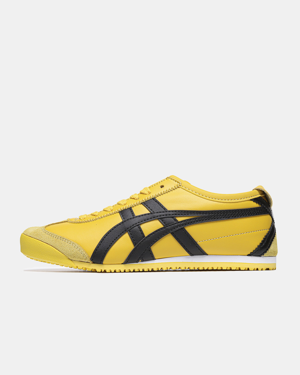 Кросівки Asics Onitsuka Tiger Mexico 66 Kill Bill Yellow / Асікс Оницука Тайгер Мексико 66 Кілл Білл