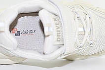 Кросівки на дівчинку Jong Golf беж, фото 4