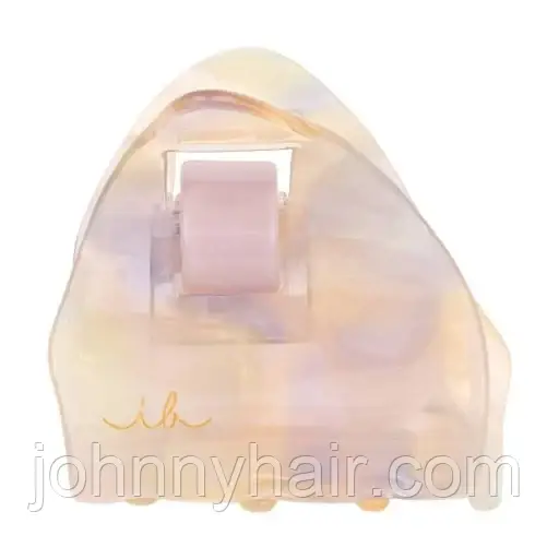 Заколка - краб для волосся Invisibobble Everclaw Au Soleil Summer Glow, фото 1