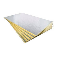 Плита із базальтової вати PAROC Fireplace Slab 30 мм
