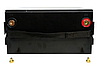 Літій-залізо-фосфатний акумулятор Merlion LiFePO4 12.8V 100AH (330x173x220), до 5000 циклів, фото 2