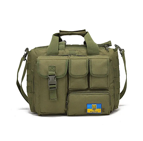 Сумки для ноутбуків