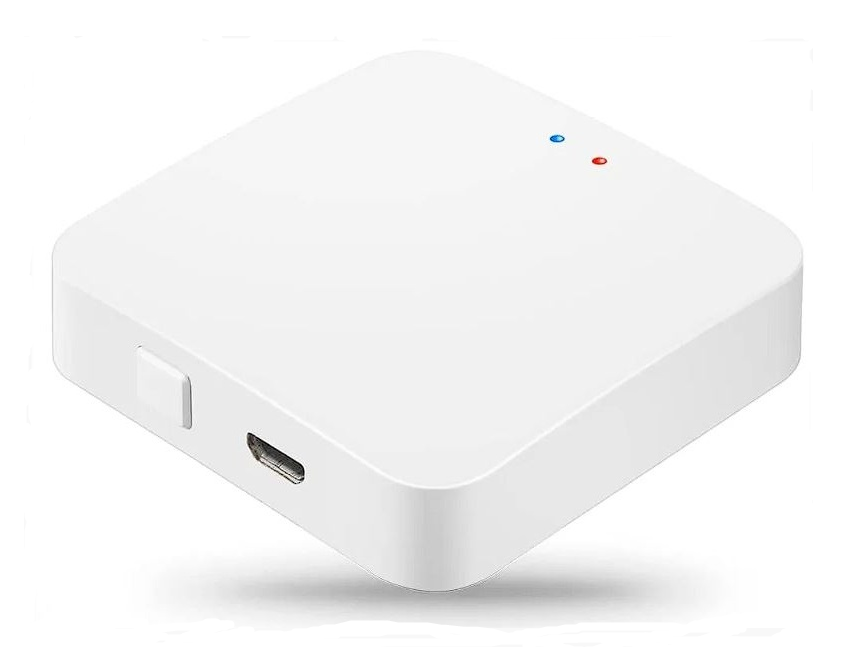 Хаб gateway 4HEAT WG128A | Інтернет-шлюз для бездротового зв'язку