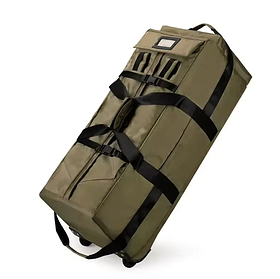 Сумки на коліщатках