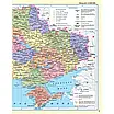 Атлас. Україна і світове господарство. Географія. 9 клас, фото 3