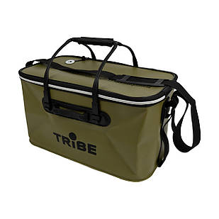 Сумка рибальська Tribe EVA T-JA-0001-M olive