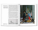 Джеймс Енсор книги про життя великих художників Ensor - Taschen Подарункові книги про мистецтво, фото 4