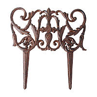 Бордюр-забірчик садовий 29.5 * 31.3 см PS18