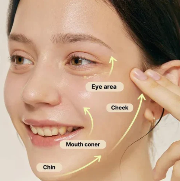 Антивіковий крем проти вікових змін з 0.3% ретинолу COSRX The Retinol 0.3 Cream