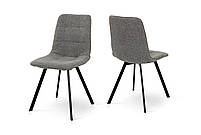 Стілець Фреш (Сірий)