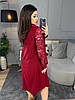 Сукня міді, фото 7