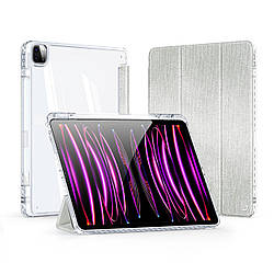 Чохол книжка для планшета DUX DUCIS Unid Series для iPad Air 11 2024 / iPad Air 4/5 10.9 / iPad Pro 11 2020/2021/2022 Green