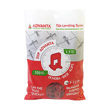 Основа СВП АДВАНТА 1,5 мм (500 шт)