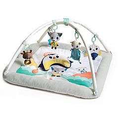 Розвивальний килимок Tiny Love Polar Wonders