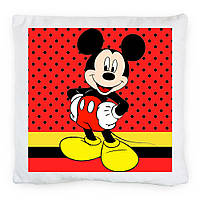 Подушка "Микки Маус" ( Mickey Mouse)