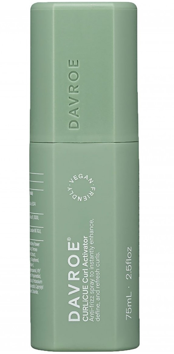 Активатор локонів Davroe Curlicue Curl Activator