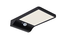 Бра вуличне BASIC Wall light Outd.-Black-LED 22862/04/30