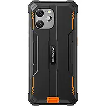 Смартфон Blackview BV8900 8/256Gb Orange Global version, фото 3