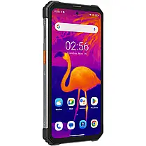 Смартфон Blackview BV8900 8/256Gb Orange Global version, фото 4