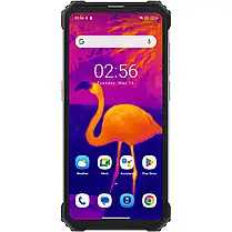Смартфон Blackview BV8900 8/256Gb Orange Global version, фото 6