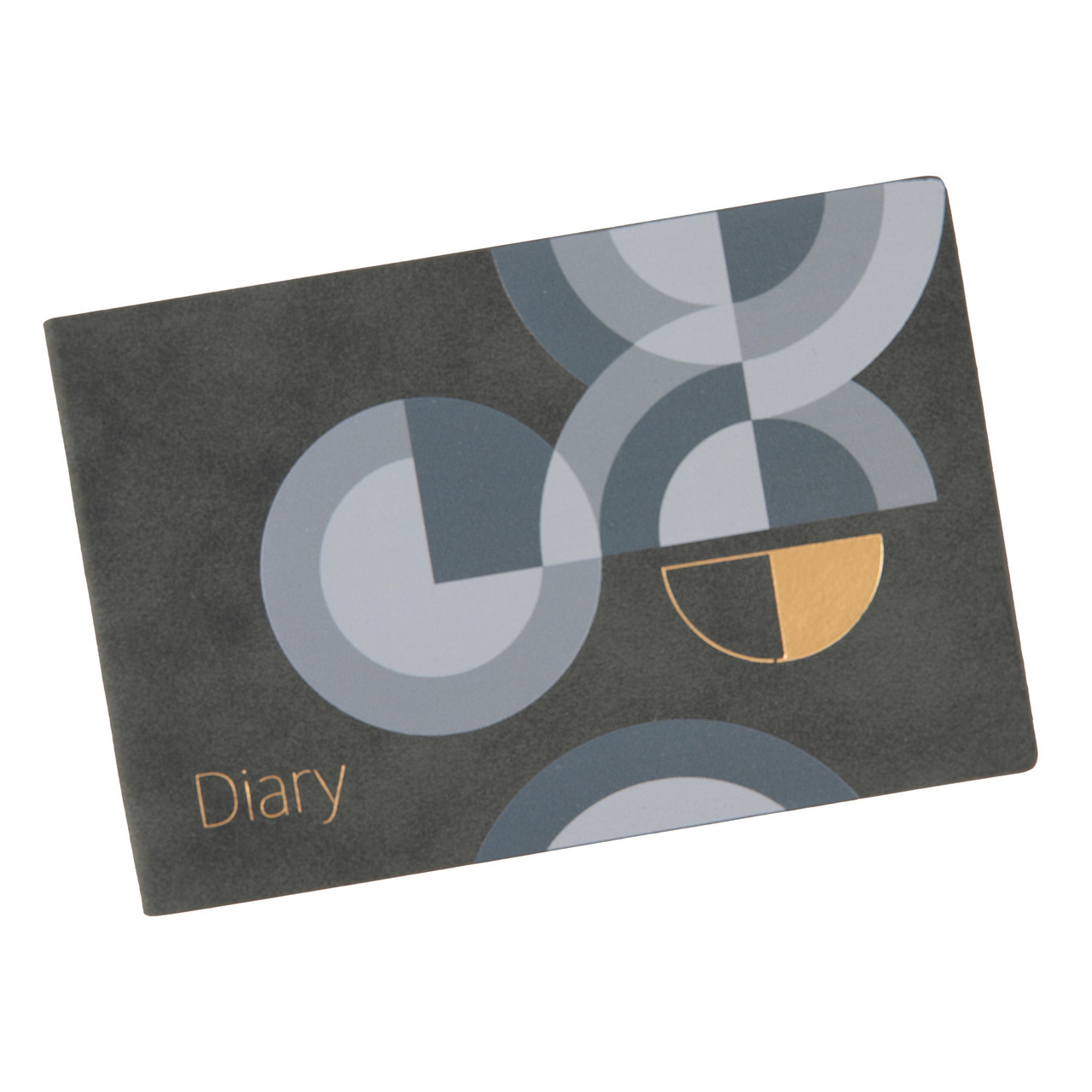 Щотижневик 10х15см Leo Planner датований 2025 Apiro 128 стор, фото 1