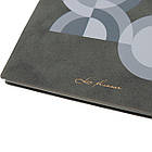 Щотижневик 10х15см Leo Planner датований 2025 Apiro 128 стор, фото 8